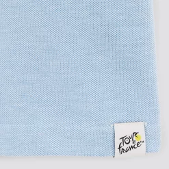 Polo Manches Courtes Licence Tour De France -Trendy Soldes 1003730 11304 V9