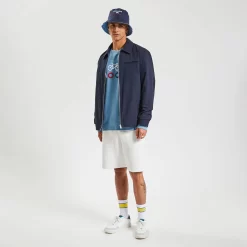 Sweat Col Rond Licence Tour De France -Trendy Soldes 1003732 11303 V6