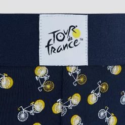Boxer Motif Licence Tour De France -Trendy Soldes 1003734 11846 V2