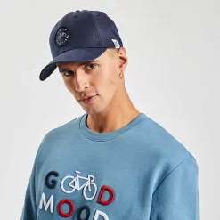 Casquette Brodée Licence Tour De France -Trendy Soldes 1003735 11303 V1