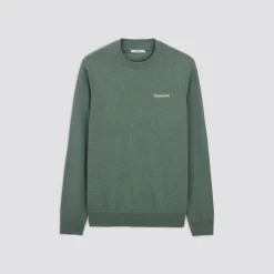 Pull Col Rond -Trendy Soldes 1003745 16346 V11