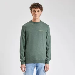 Pull Col Rond -Trendy Soldes 1003745 16346 V2