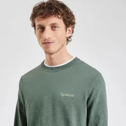 Pull Col Rond -Trendy Soldes 1003745 16346 V4