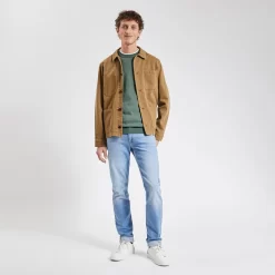 Pull Col Rond -Trendy Soldes 1003745 16346 V6