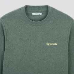 Pull Col Rond -Trendy Soldes 1003745 16346 V8