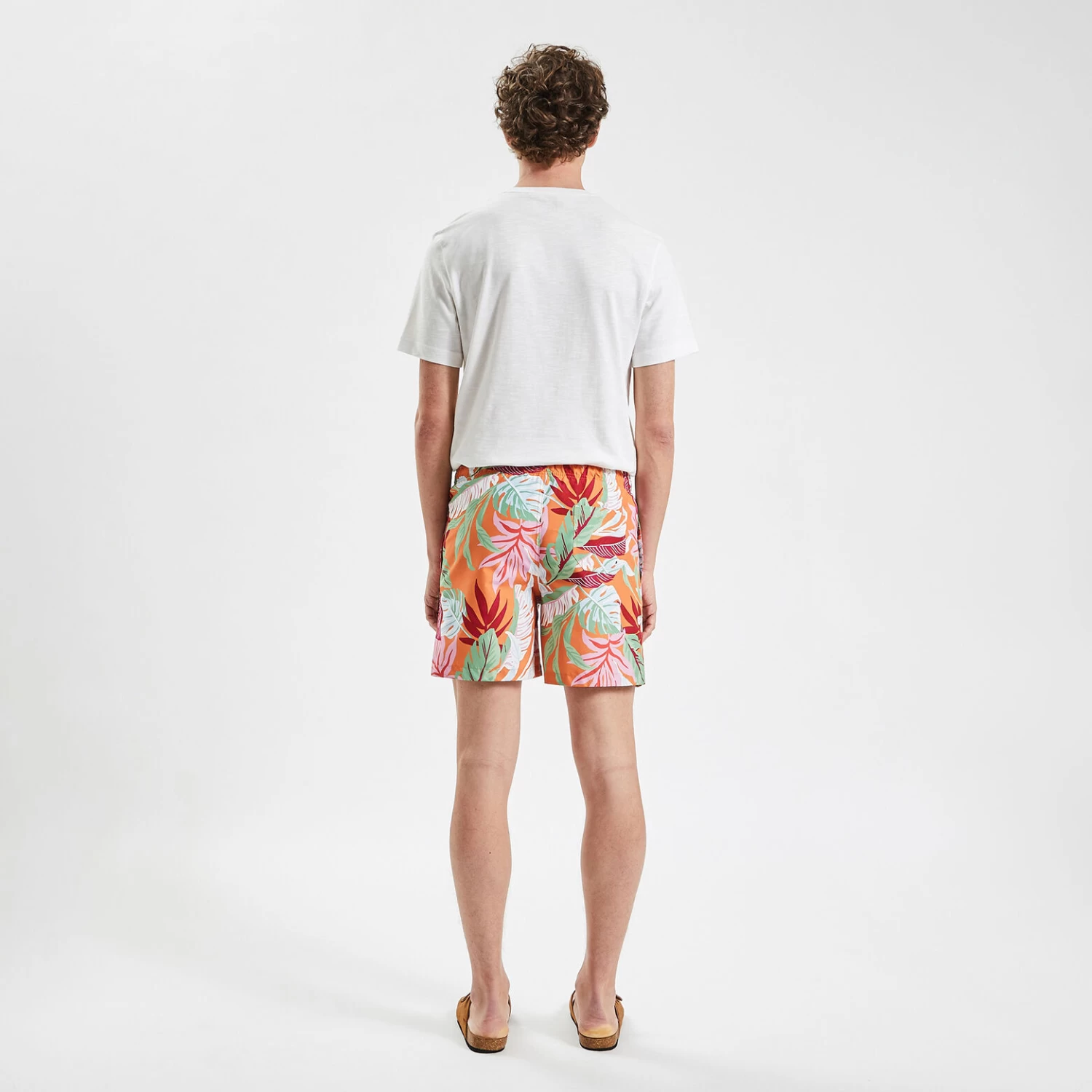 Maillot De Bain Imprimé 5 Maillot De Bain Imprimé – Image 5