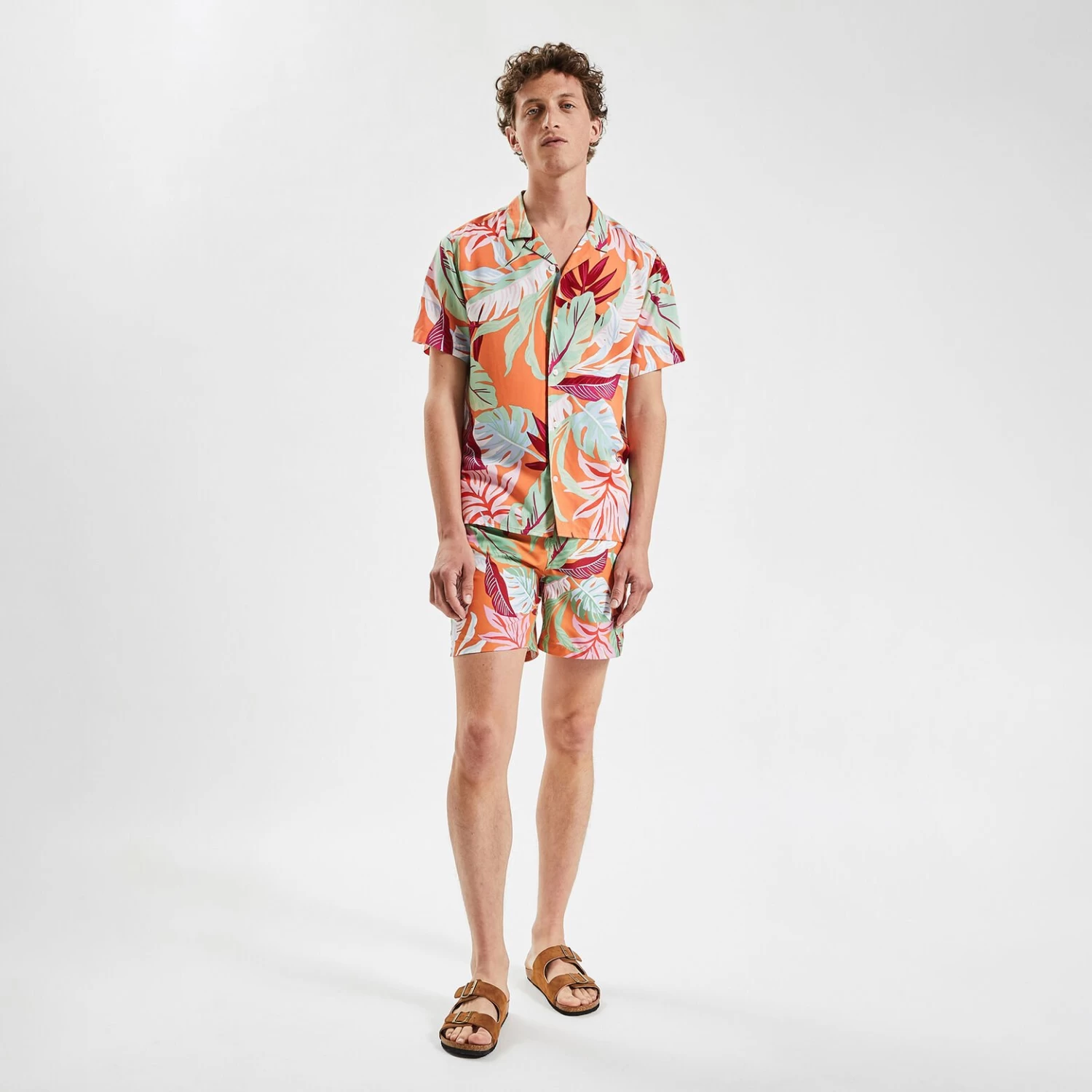 Maillot De Bain Imprimé 2 Maillot De Bain Imprimé – Image 2