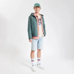 Sweat Imprimé à Col Rond -Trendy Soldes 1003762 10117 V6