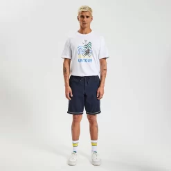 Bermuda Licence Tour De France -Trendy Soldes 1003769 11801 V2