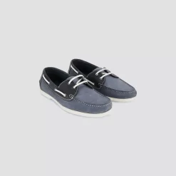 Chaussures Bateau -Trendy Soldes 1003804 11846 V2