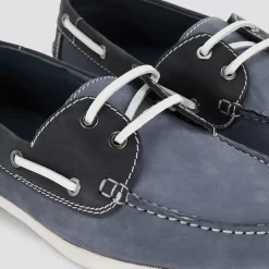 Chaussures Bateau -Trendy Soldes 1003804 11846 V3