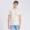 Tee Shirt Imprimé