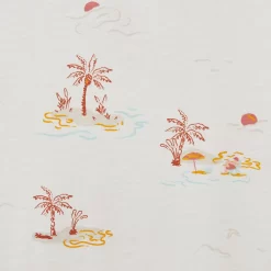 Tee Shirt Imprimé -Trendy Soldes 1003807 10002 V7