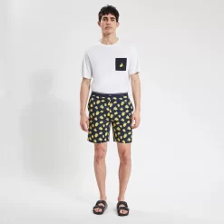 Short De Pyjama Fantaisie -Trendy Soldes 1003812 11846 V2