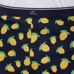 Short De Pyjama Fantaisie -Trendy Soldes 1003812 11846 V4