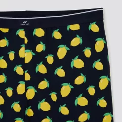 Short De Pyjama Fantaisie -Trendy Soldes 1003812 11846 V8