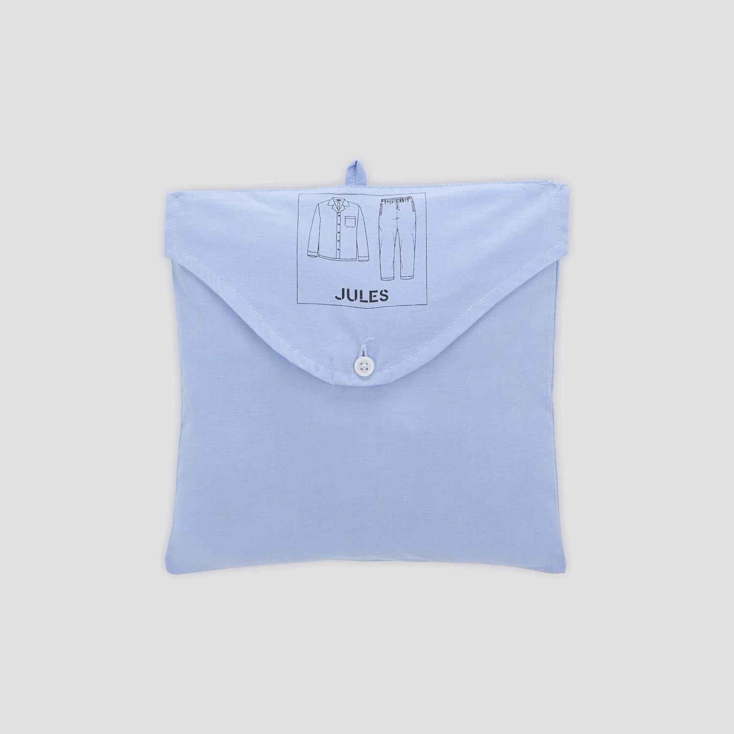 Pyjama Chemise Et Pantalon 7 Pyjama Chemise Et Pantalon â Image 7