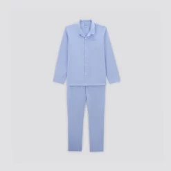 Pyjama Chemise Et Pantalon 14 Pyjama Chemise Et Pantalon -Trendy Soldes 1003813 11093 V11