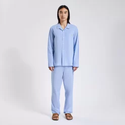 Pyjama Chemise Et Pantalon 12 Pyjama Chemise Et Pantalon -Trendy Soldes 1003813 11093 V2