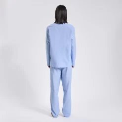 Pyjama Chemise Et Pantalon 13 Pyjama Chemise Et Pantalon -Trendy Soldes 1003813 11093 V3