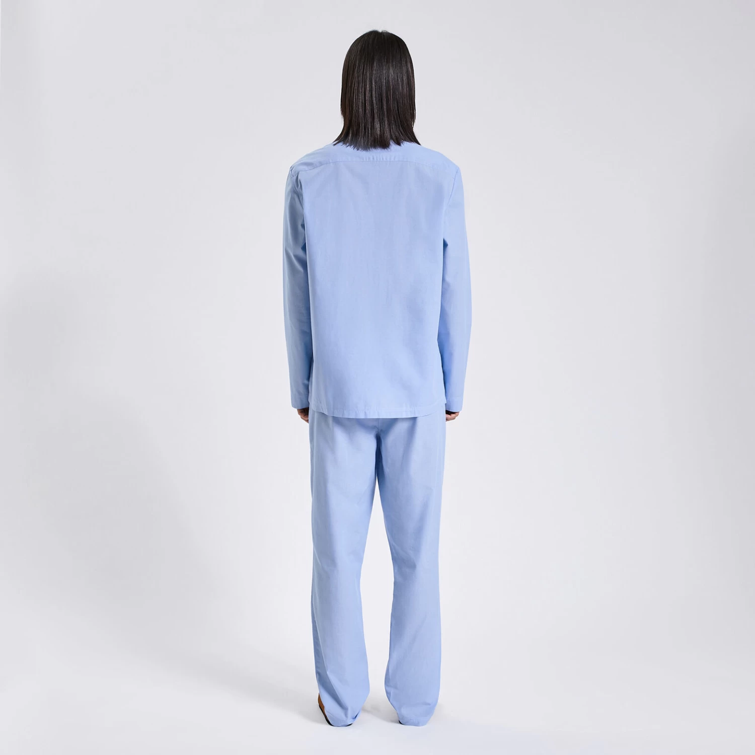 Pyjama Chemise Et Pantalon 5 Pyjama Chemise Et Pantalon â Image 5