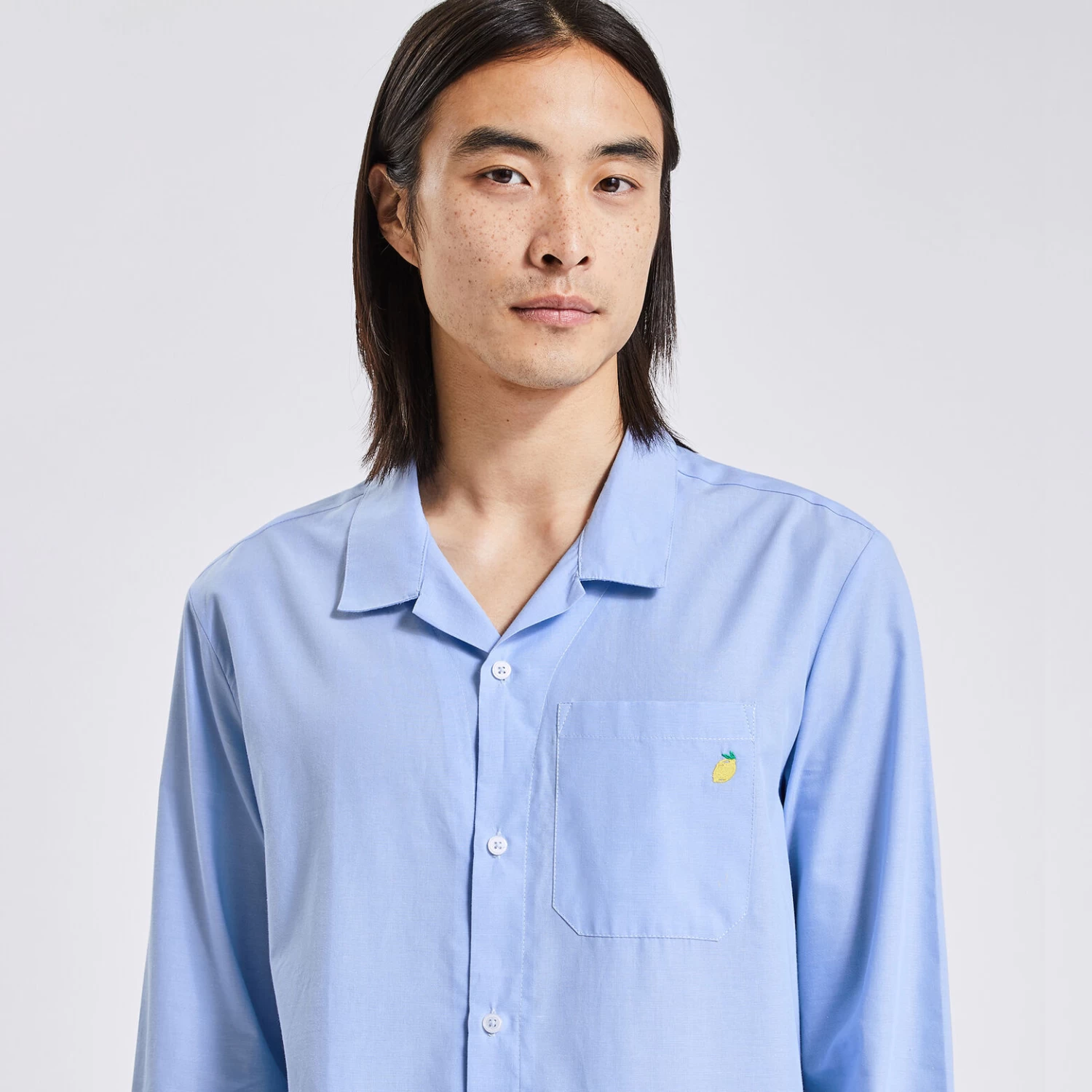 Pyjama Chemise Et Pantalon 2 Pyjama Chemise Et Pantalon â Image 2