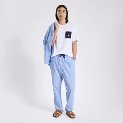 Pyjama Chemise Et Pantalon 11 Pyjama Chemise Et Pantalon -Trendy Soldes 1003813 11093 V6