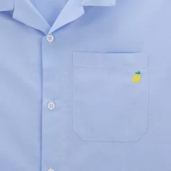 Pyjama Chemise Et Pantalon 17 Pyjama Chemise Et Pantalon -Trendy Soldes 1003813 11093 V7