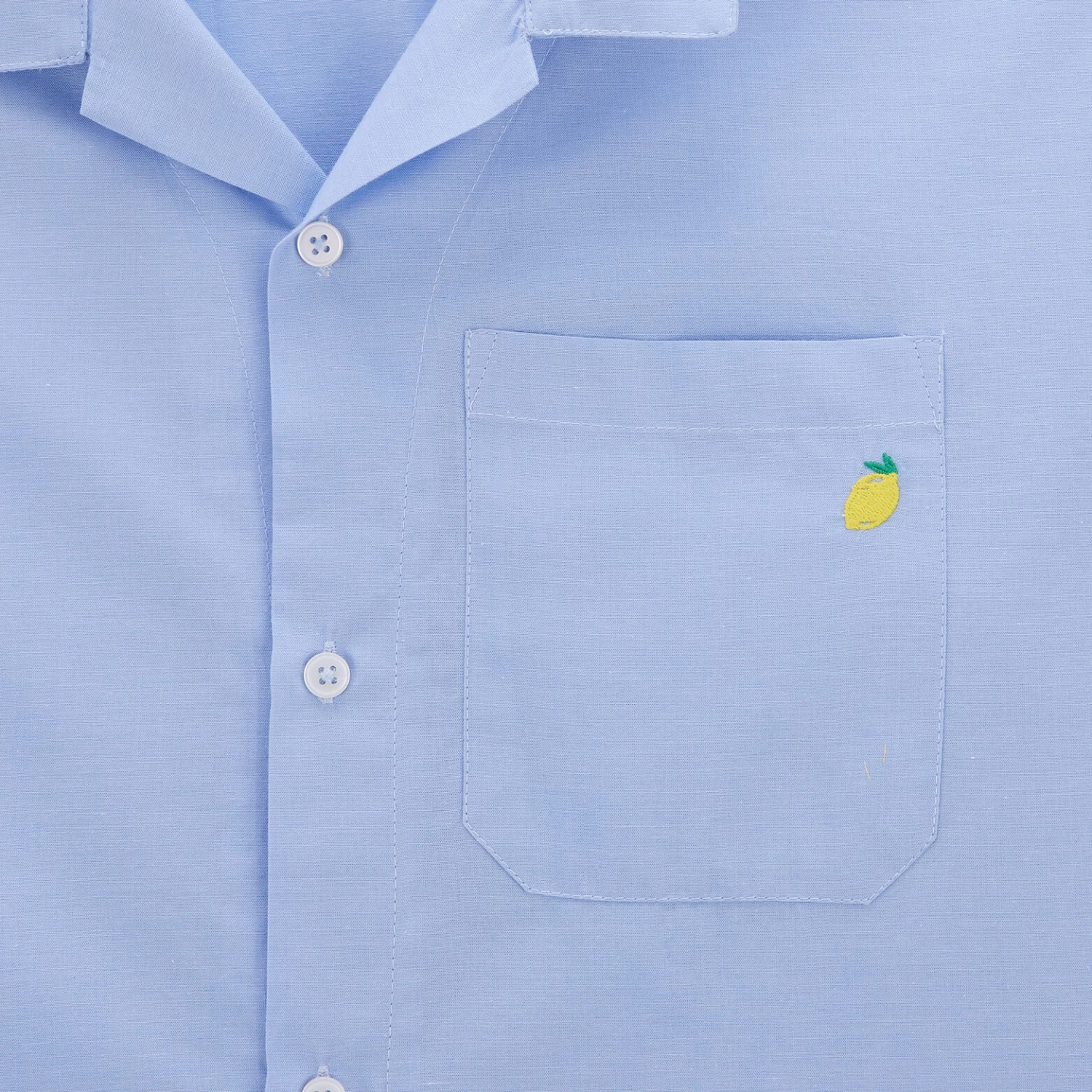 Pyjama Chemise Et Pantalon 9 Pyjama Chemise Et Pantalon â Image 9