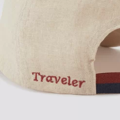 Casquette été Broderie Latérale -Trendy Soldes 1003831 10131 V2 1