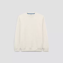 Sweat à Col Rond Fantaisie -Trendy Soldes 1003840 10100 V11