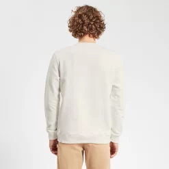 Sweat à Col Rond Fantaisie -Trendy Soldes 1003840 10100 V3