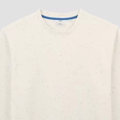 Sweat à Col Rond Fantaisie -Trendy Soldes 1003840 10100 V8