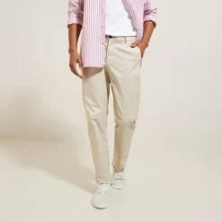 Pantalon Chino Regular "le Parfait By JULES"