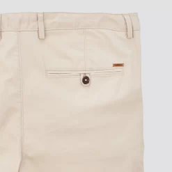 Pantalon Chino Regular "le Parfait By JULES" -Trendy Soldes 1003845 10118 V10