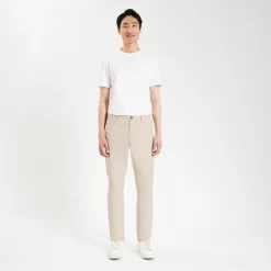 Pantalon Chino Regular "le Parfait By JULES" -Trendy Soldes 1003845 10118 V2