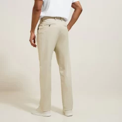 Pantalon Chino Regular "le Parfait By JULES" -Trendy Soldes 1003845 10118 V3