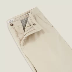 Pantalon Chino Regular "le Parfait By JULES" -Trendy Soldes 1003845 10118 V8