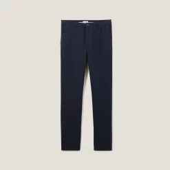 Pantalon Chino Regular "le Parfait By JULES"