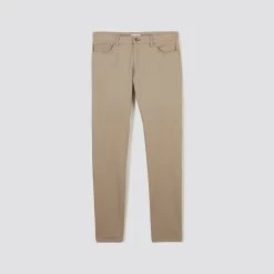 Pantalon Slim Cinq Poches