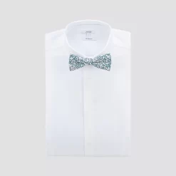 Nœud Papillon Fleuri -Trendy Soldes 1003850 10007 V3