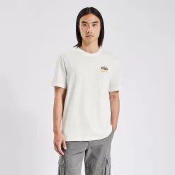 Tee-shirt Licence Volkswagen Van Life