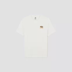 Tee-shirt Licence Volkswagen Van Life -Trendy Soldes 1003858 10503 V11