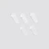 Lot De 5 Paires De Chaussettes Toucher Doux