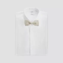 Nœud Papillon Chambray -Trendy Soldes 1003872 10510 V3