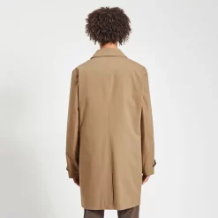 Trench Col Chemise Avec Doublure Amovible -Trendy Soldes 1003882 10524 V3