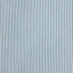 Chemise Slim Rayures Coton Viscose -Trendy Soldes 1003896 16000 V7