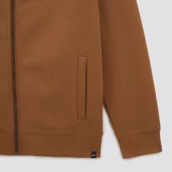 Sweat à Capuche Zippé -Trendy Soldes 1003917 17031 V9