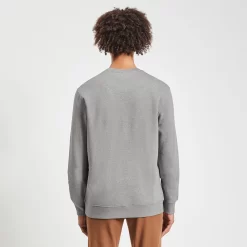 Sweat Col Rond Homme De Coeur -Trendy Soldes 1003920 19800 V3