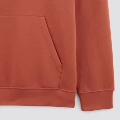 Sweat à Capuche Brodé 6 Sweat à Capuche Brodé -Trendy Soldes 1003923 13424 V9